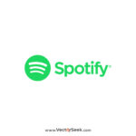 Spotify Logo Vector