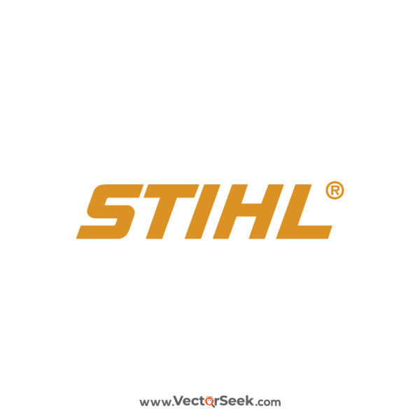 Stihl Logo Vector - Vector Seek