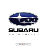 Subaru Logo Vector