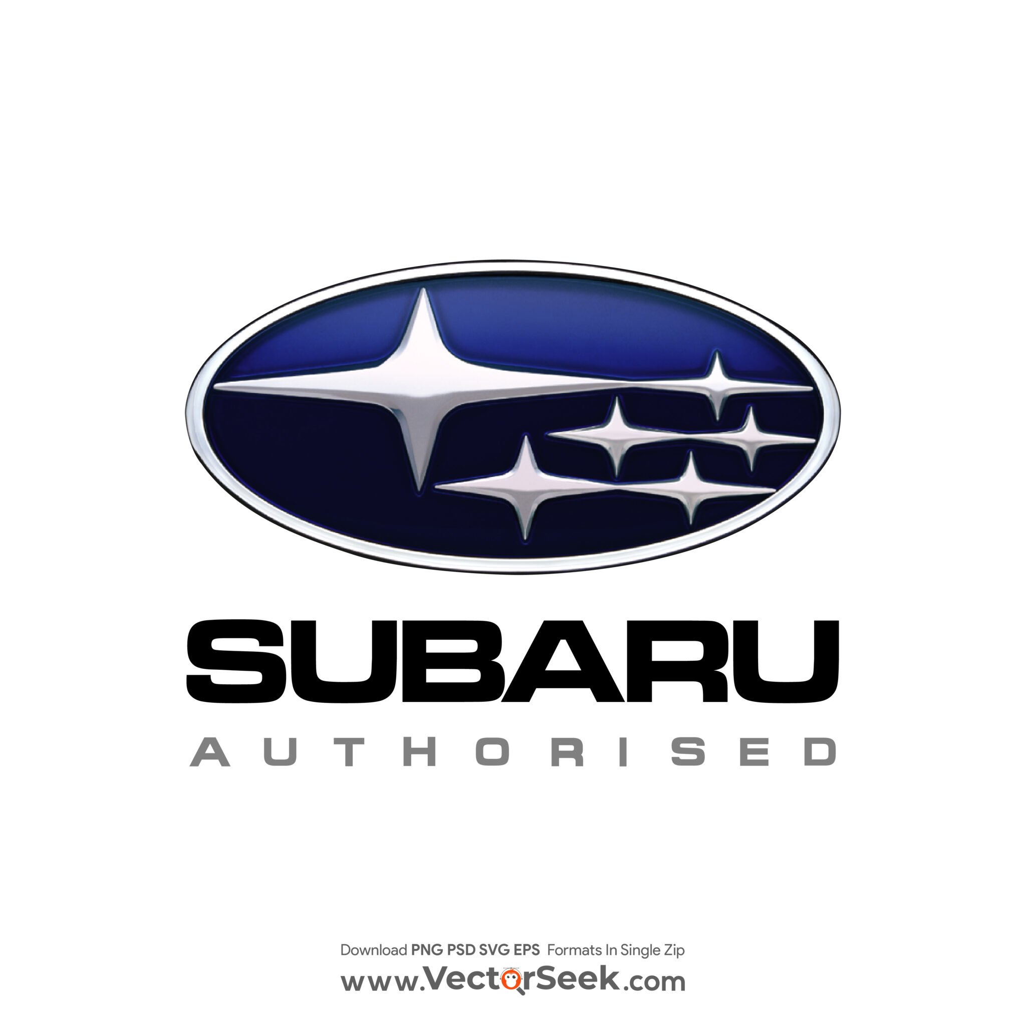 Subaru Logo Vector - (.Ai .PNG .SVG .EPS Free Download)