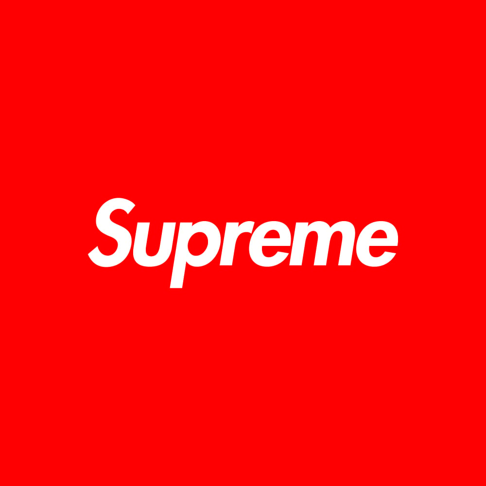 Supreme Logo, Symbol, Meaning, History, PNG, Brand | annadesignstuff.com