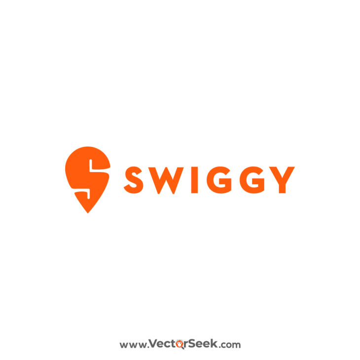 Swiggy Logo Vector