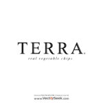 TERRA Chips Logo Vector