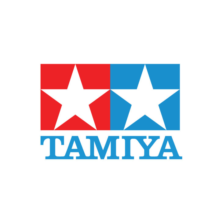 Tamiya Corporation Logo Vector