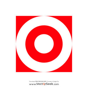 Target Logo Vector