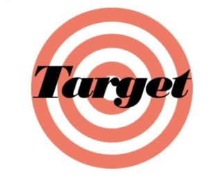 Target logo vector 1962