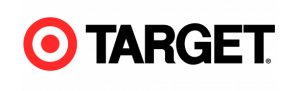 Target logo 1974