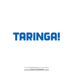 Taringa! Logo Vector