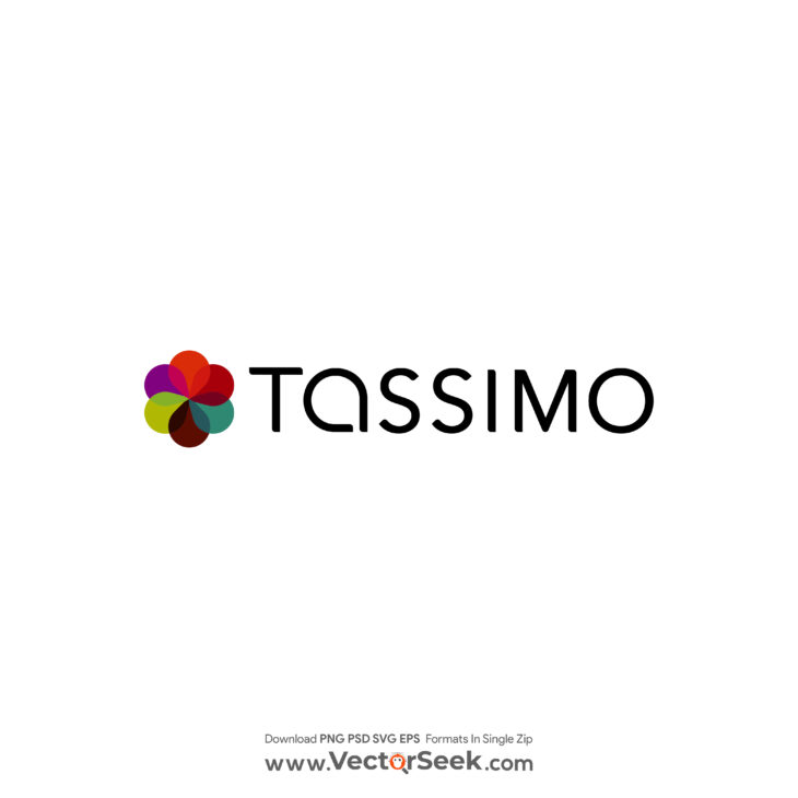 Tassimo Logo Vector
