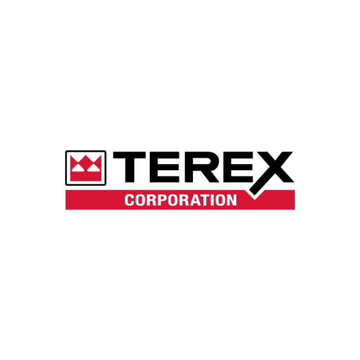 Terex Logo Vector
