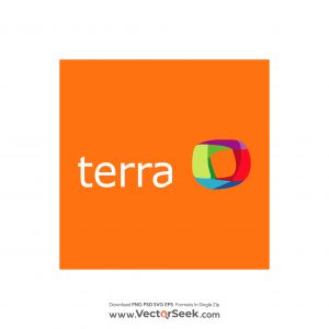 Terra Logo Vector
