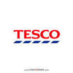 Tesco Logo Vector