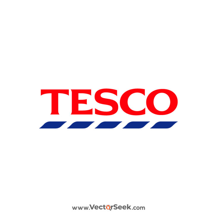 Tesco Logo Vector