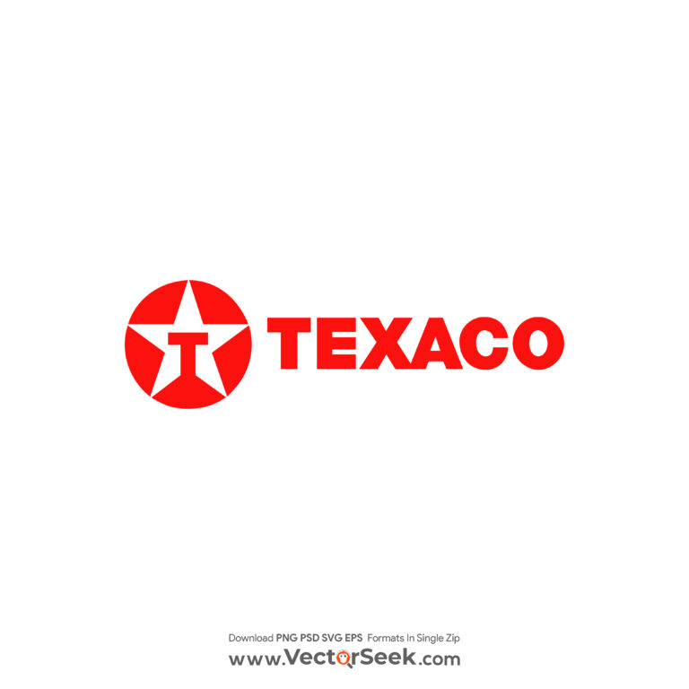 Texaco Logo Vector - (.Ai .PNG .SVG .EPS Free Download)