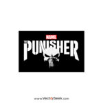 The Punisher Logo Vector