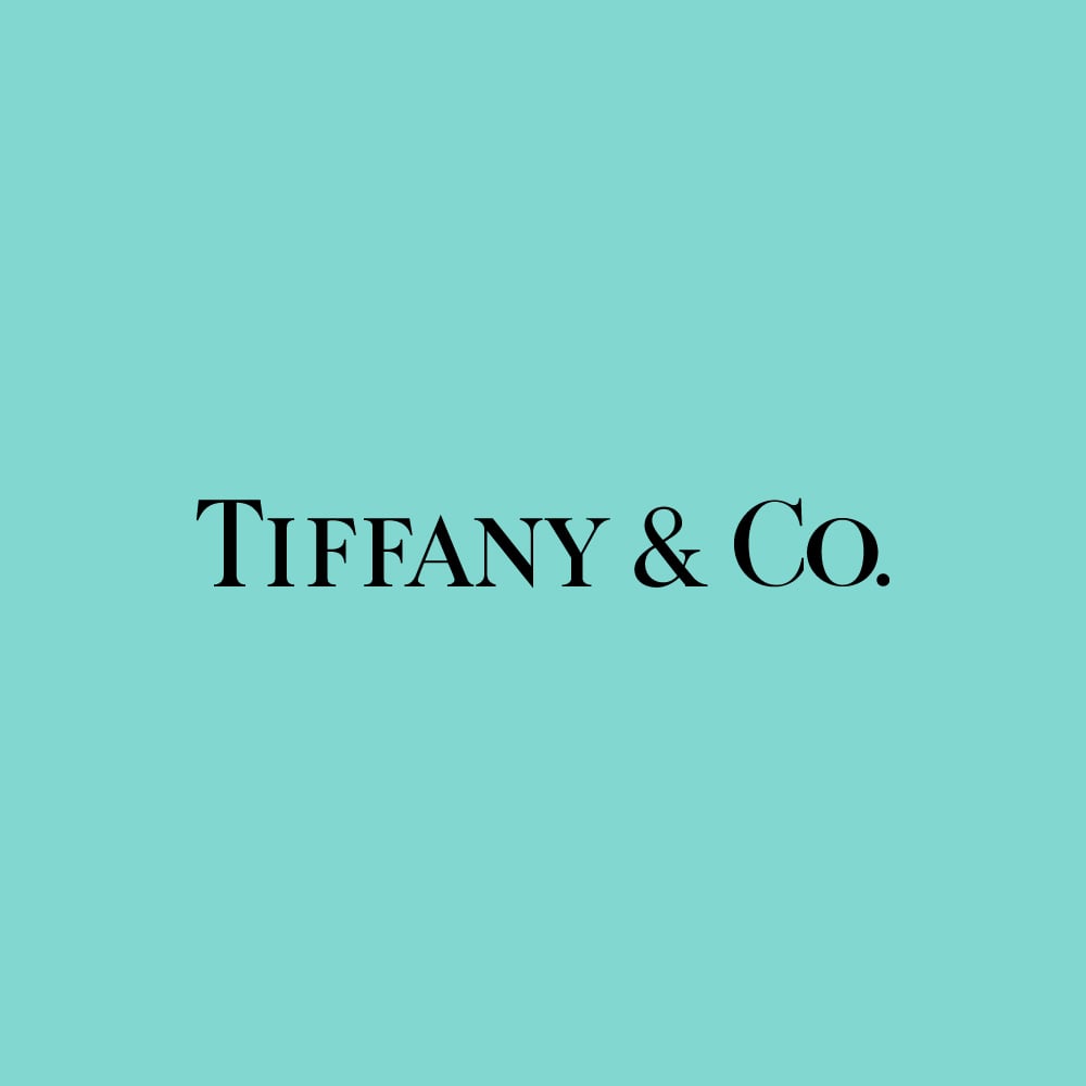 Tiffany & Co Logo and symbol, meaning, history, PNG, brand