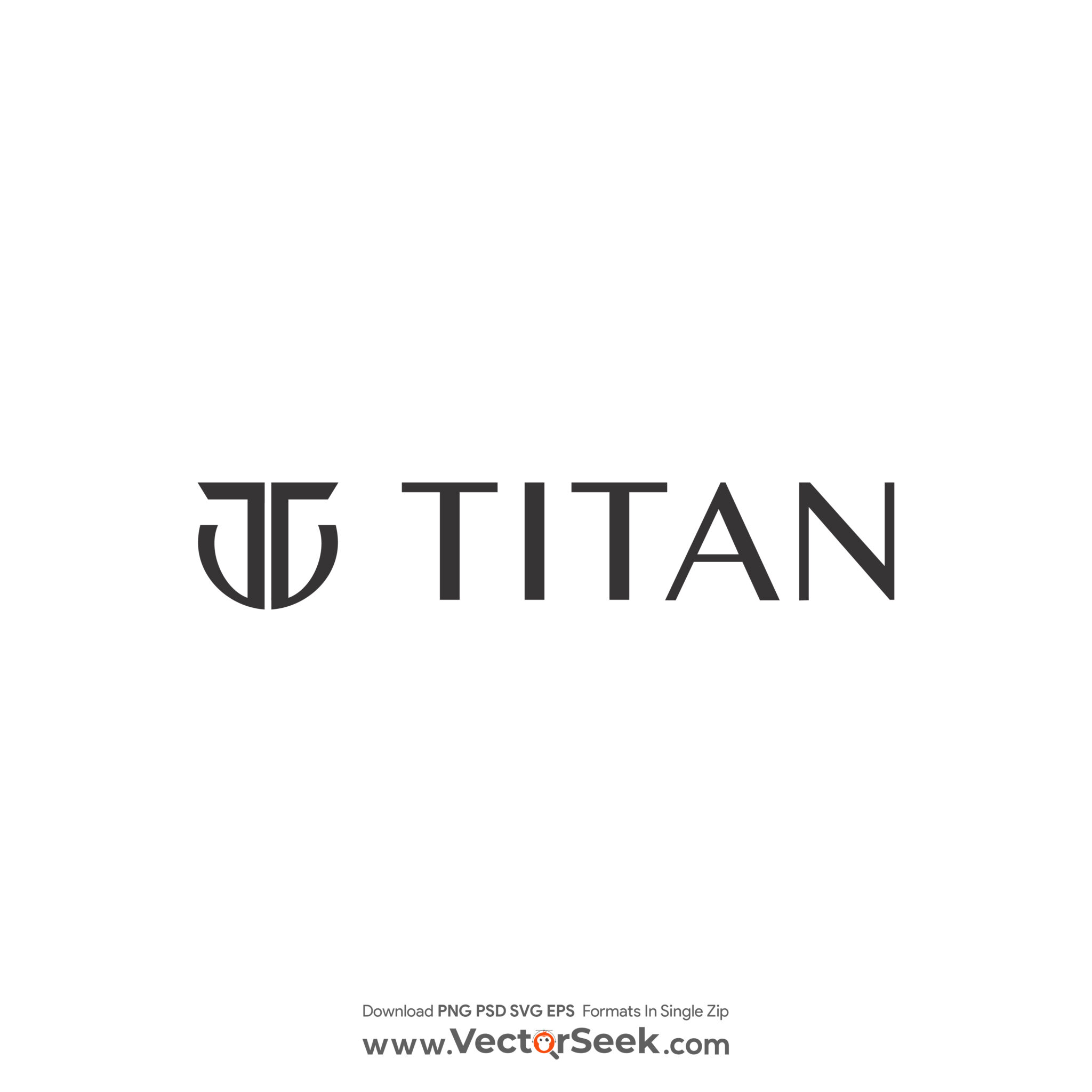 Titan Logo Vector (.Ai .PNG .SVG .EPS Free Download)