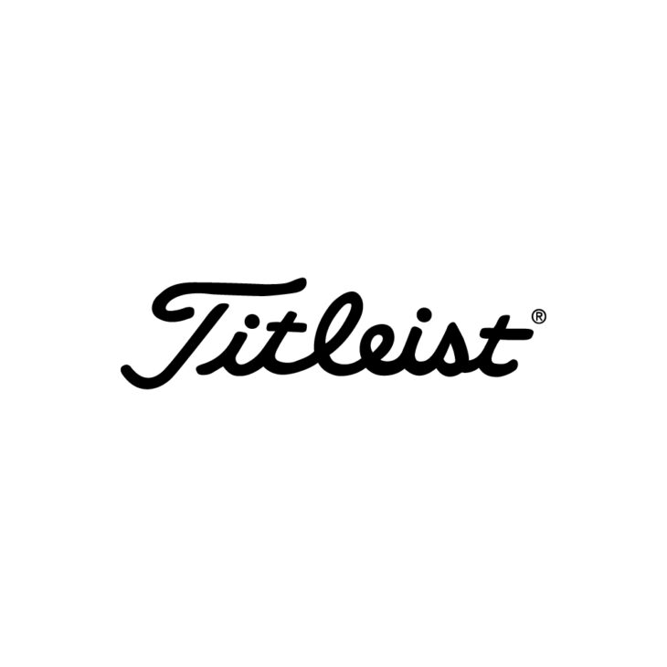 Titleist Logo Vector