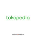 Tokopedia Logo Vector