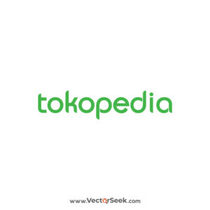 Tokopedia Logo Vector