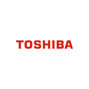 Toshiba Logo Vector