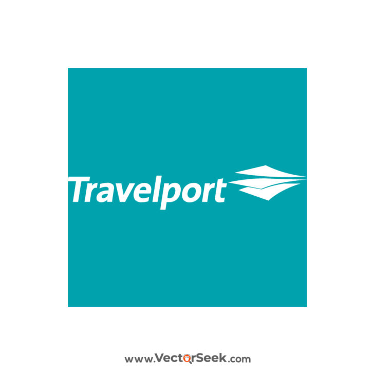 Travelport Logo Vector