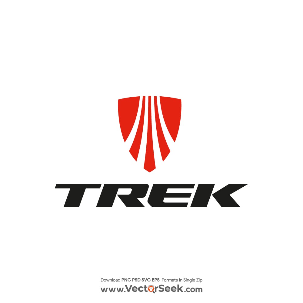 trek bike badge