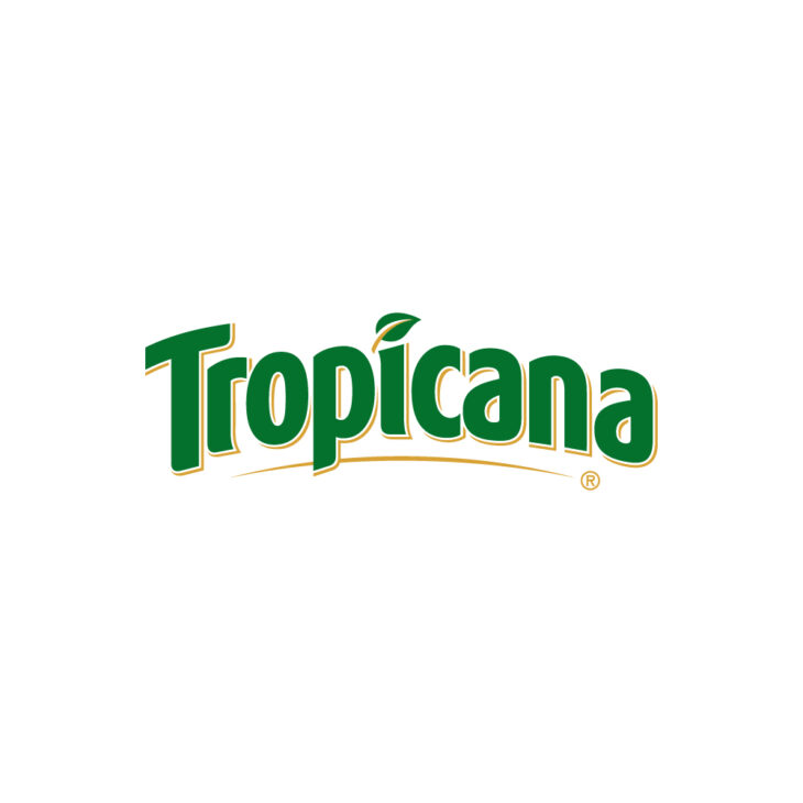 Tropicana Products Logo Vector