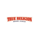 True Religion Logo Vector