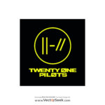 Twenty One Pilots Logo Vector