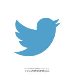 Twitter Logo Vector