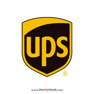 UPS Logo Vector