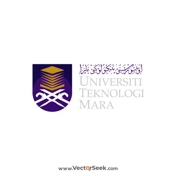 UiTM Logo Vector - (.Ai .PNG .SVG .EPS Free Download)