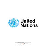 United Nations Logo Vector