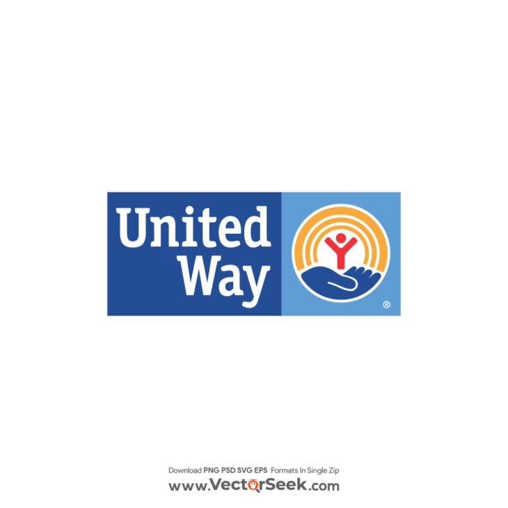 United Way Logo Vector