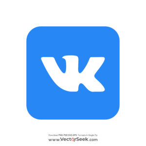 VK Logo Vector