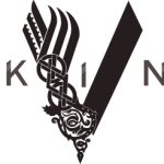 Vikings Logo Vector