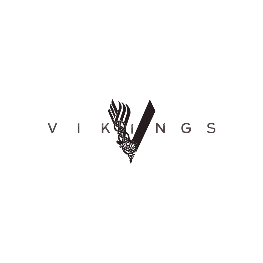 Vikings Logo Vector - Vector Seek