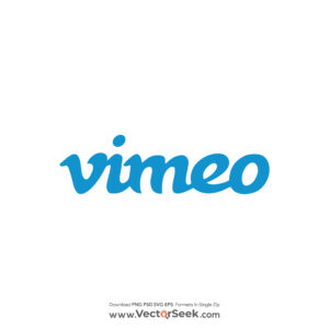 Vimeo Logo Vector