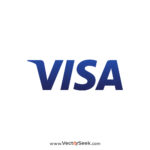 Visa Logo Vector