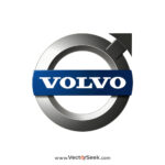 Volvo Logo Vector