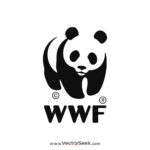 WWF Logo Vector