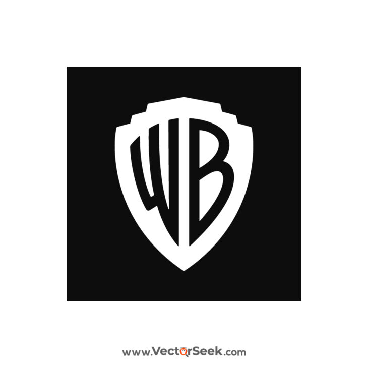 Warner Bros. Logo Vector