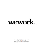 WeWork Logo Vector