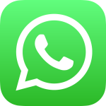 WhatsApp Logo Vector