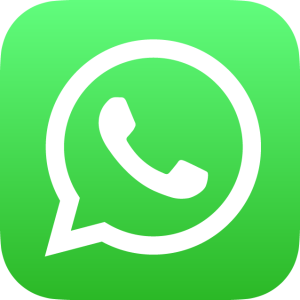 WhatsApp Logo Vector