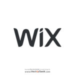 Wix Logo Vector