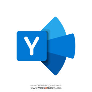 Yammer Logo Vector