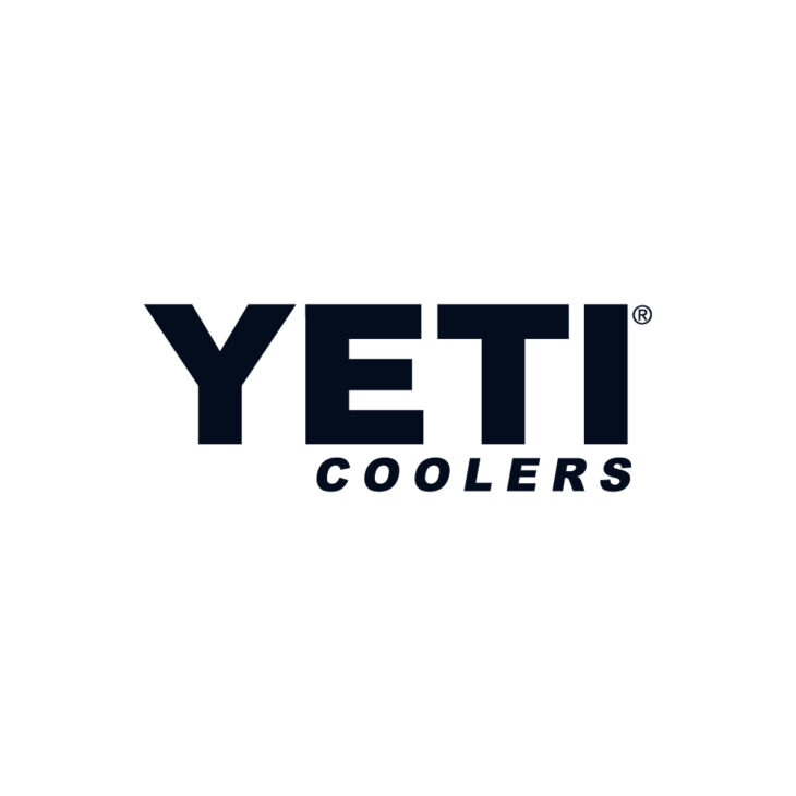 Yeti Logo Vector