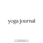 Yoga Journal Logo Vector